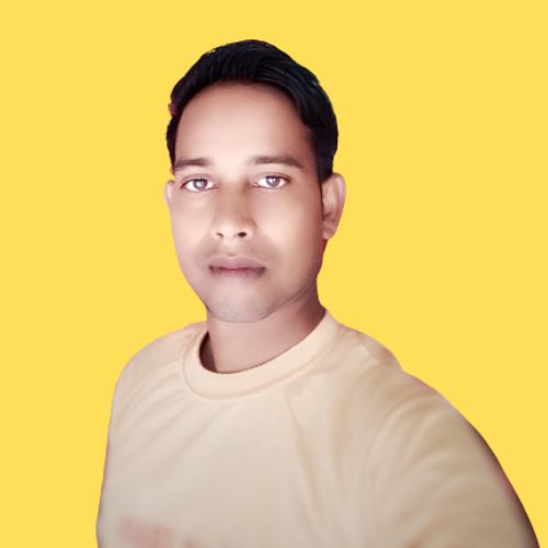 Pramod Saini